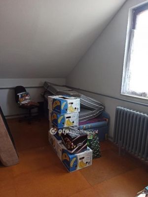 Eladó családi ház Érd
