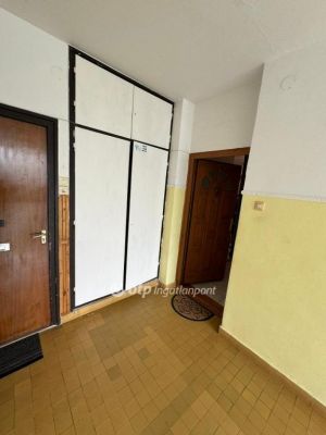 Eladó lakás Tiszafüred