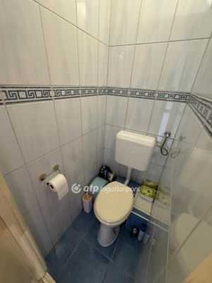Eladó lakás Tiszafüred