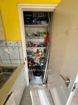 Eladó lakás Tiszafüred