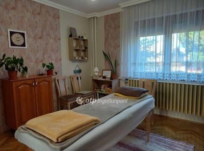 Eladó családi ház Hajdúböszörmény