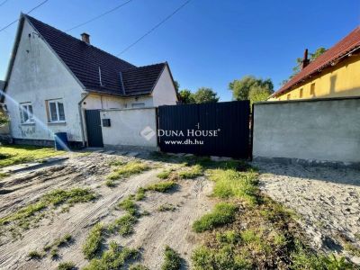 Eladó családi ház Mohács