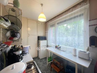 Eladó lakás Budapest