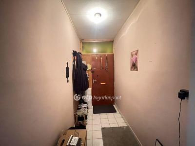 Eladó lakás Budapest