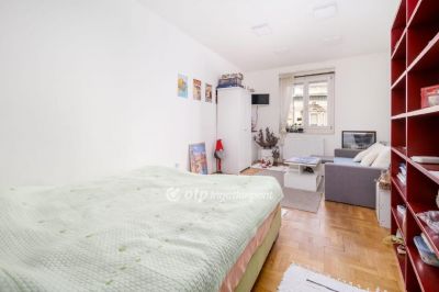 Eladó lakás Budapest