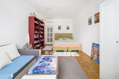 Eladó lakás Budapest