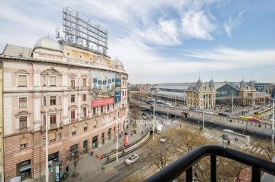 Eladó lakás Budapest
