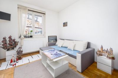 Eladó lakás Budapest