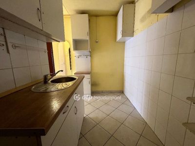 Eladó lakás Budapest