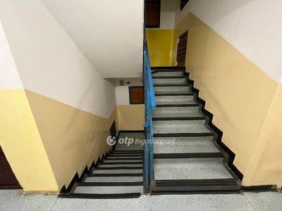 Eladó lakás Budapest