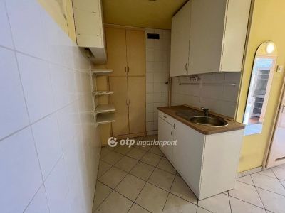 Eladó lakás Budapest