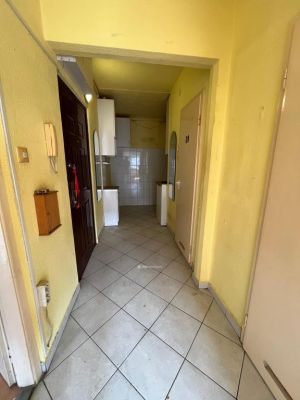 Eladó lakás Budapest