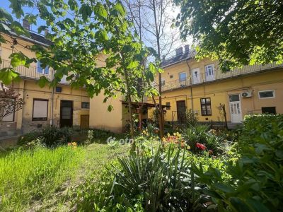 Eladó lakás Budapest