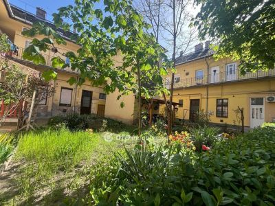 Eladó lakás Budapest