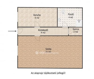 Eladó lakás Budapest