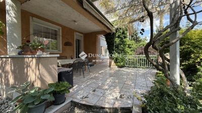 Eladó ikerház Budapest