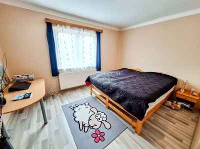 Eladó családi ház Etes
