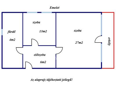 Eladó családi ház Gyöngyösoroszi
