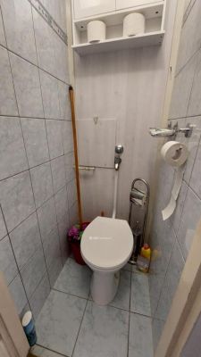 Eladó lakás Csorna