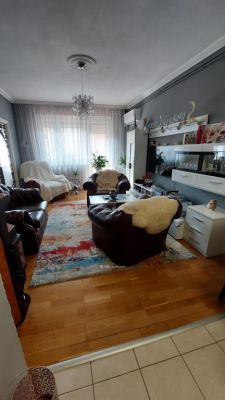 Eladó lakás Csorna