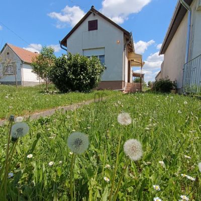 Eladó családi ház Nagykanizsa