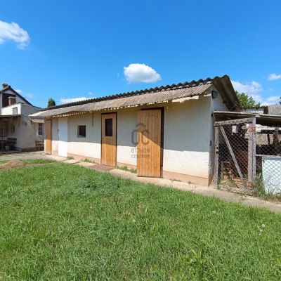 Eladó családi ház Nagykanizsa