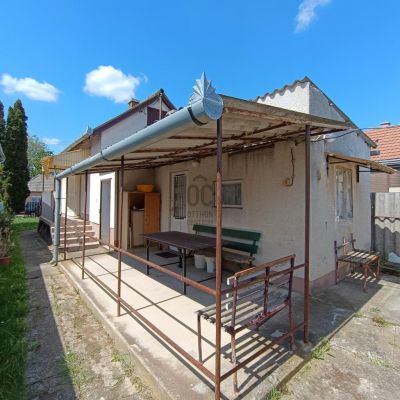 Eladó családi ház Nagykanizsa