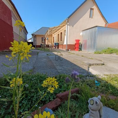 Eladó családi ház Nagykanizsa