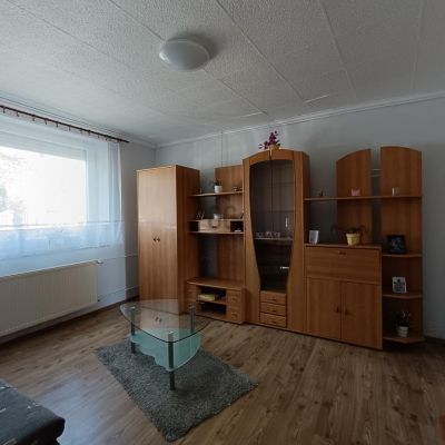 Eladó családi ház Nagykanizsa