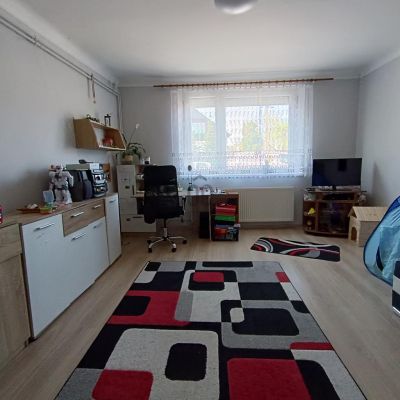 Eladó családi ház Nagykanizsa