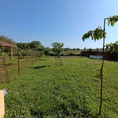 Eladó családi ház Nagykanizsa