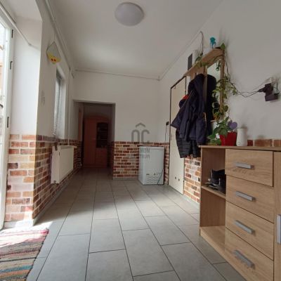 Eladó családi ház Nagykanizsa