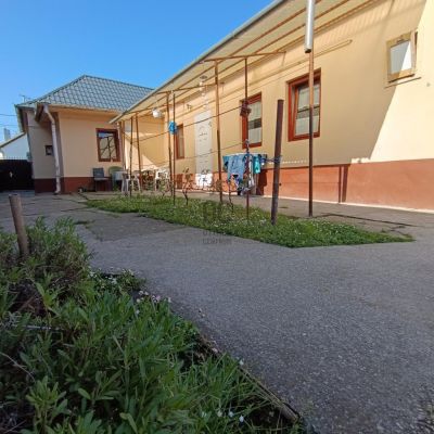 Eladó családi ház Nagykanizsa