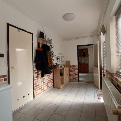 Eladó családi ház Nagykanizsa