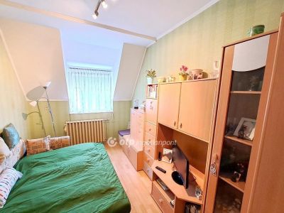 Eladó lakás Kecskemét