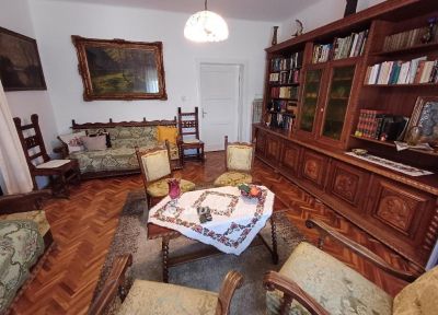 Eladó családi ház Csongrád