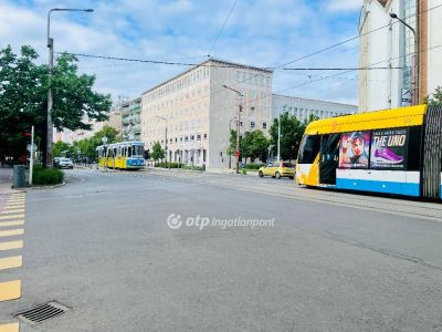 Eladó lakás Debrecen