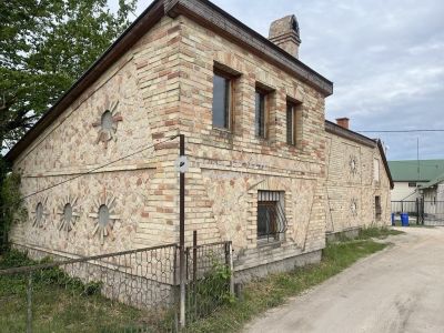 Eladó tanya Kecskemét
