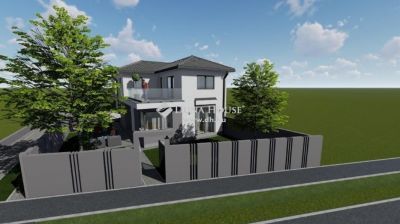 Eladó ikerház Kecskemét