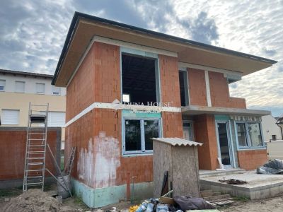 Eladó ikerház Kecskemét