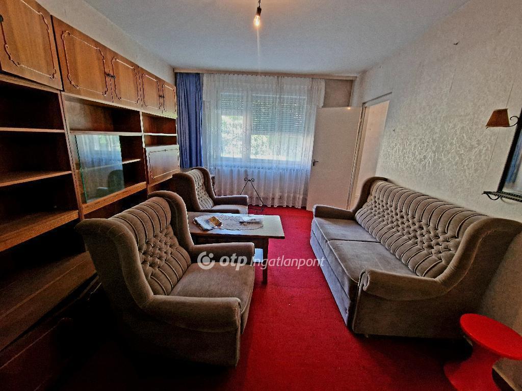 Eladó lakás Miskolc