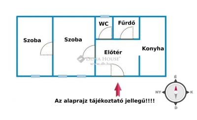 Eladó lakás Budapest
