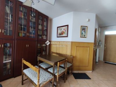 Eladó lakás Budapest