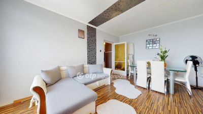 Eladó lakás Nyíregyháza
