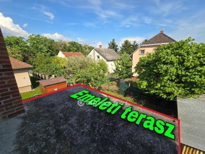 Eladó családi ház Balatonkenese Balatonakarattya