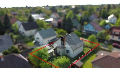 Eladó családi ház Balatonkenese Balatonakarattya