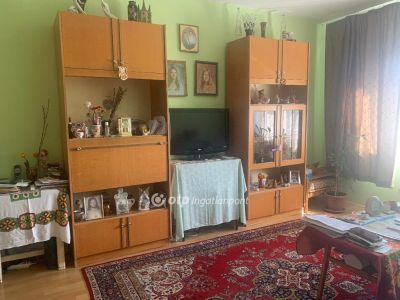 Eladó lakás Nyíregyháza