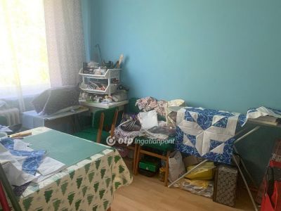 Eladó lakás Nyíregyháza
