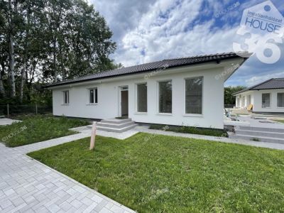 Eladó családi ház Kecskemét