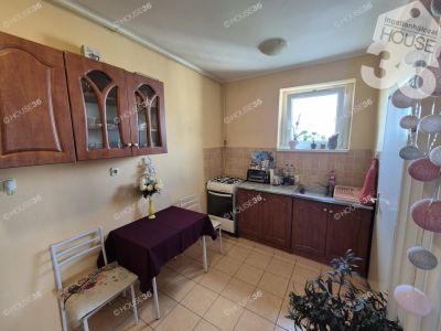 Eladó lakás Kecskemét